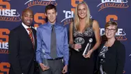 'Cuse Awards Celebrates the Orange