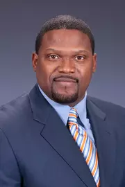 Tyrone Wheatley