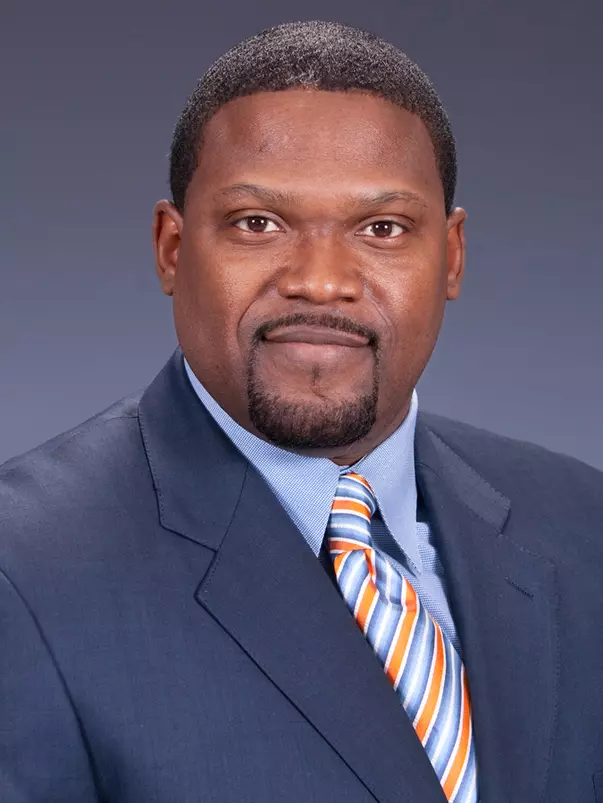 Tyrone Wheatley