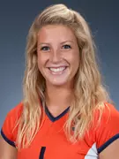 Sarah Hayes