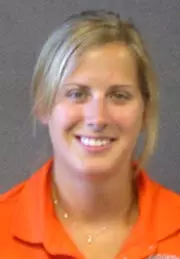 Sabrina Harbec headshot