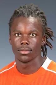 Head Shot 2010