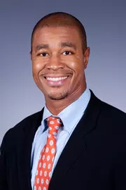 Rob Moore