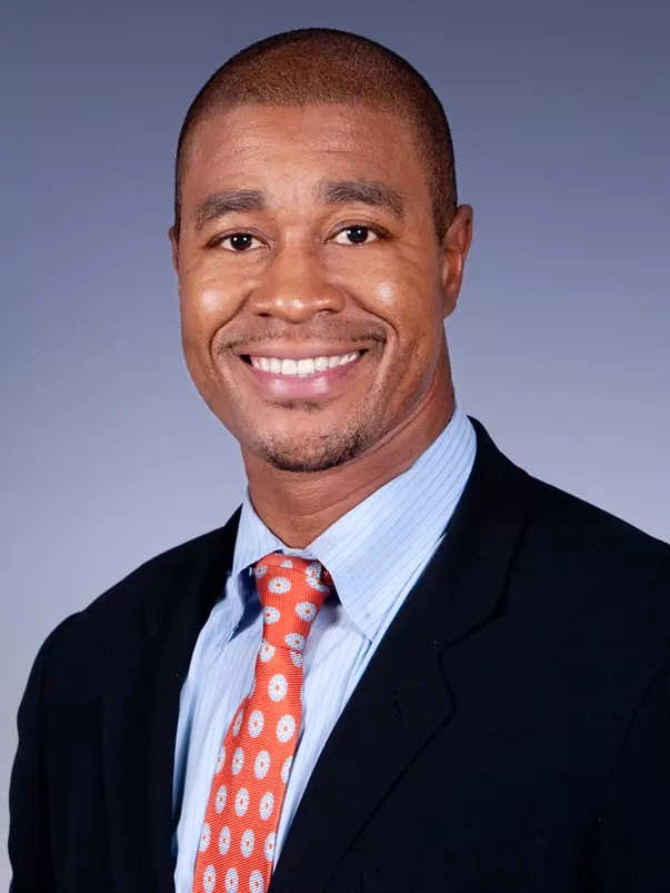 Rob Moore