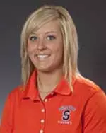 Ashley Cockell headshot