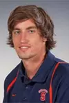 Brandon Bonsey headshot