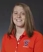 Kallie Billadeau headshot