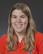 Christina LaCombe headshot