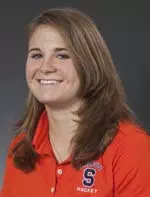 Sadie St. Germain headshot