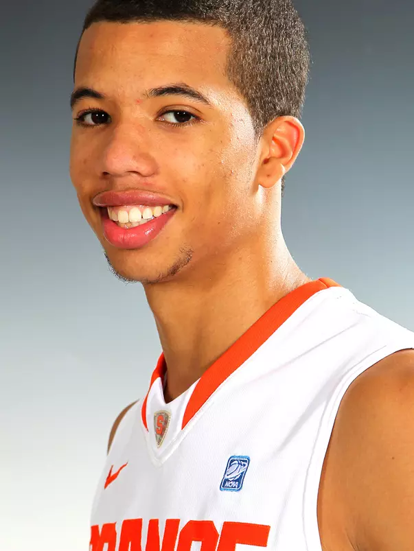 Michael Carter-Williams