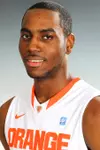 Rakeem Christmas