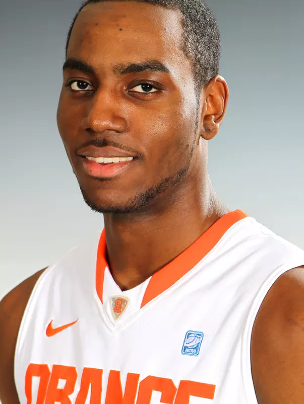 Rakeem Christmas