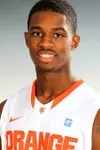 C.J. Fair