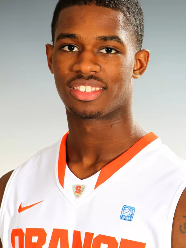 C.J. Fair