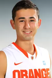 Brandon Reese