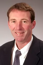 Kevin Donahue