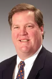 Roy Simmons III