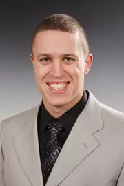 Michael Acchione headshot