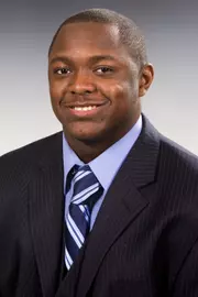 Antwon Bailey