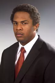Max Beaulieu headshot