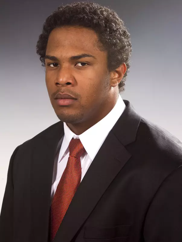 Max Beaulieu headshot