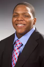Jay Bromley