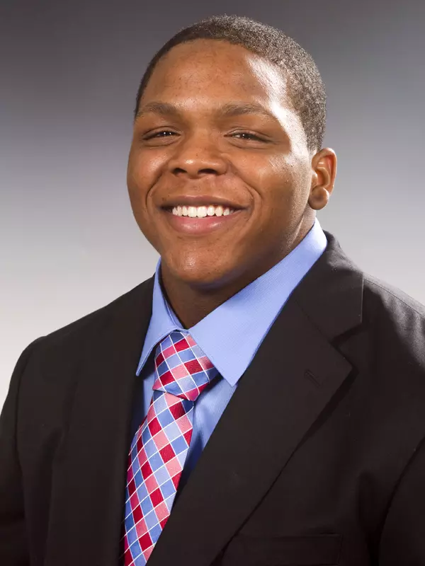 Jay Bromley