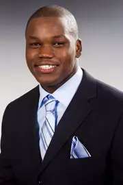 Siriki Diabate headshot