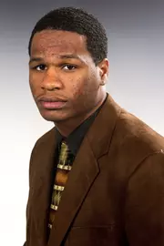 Jaston George