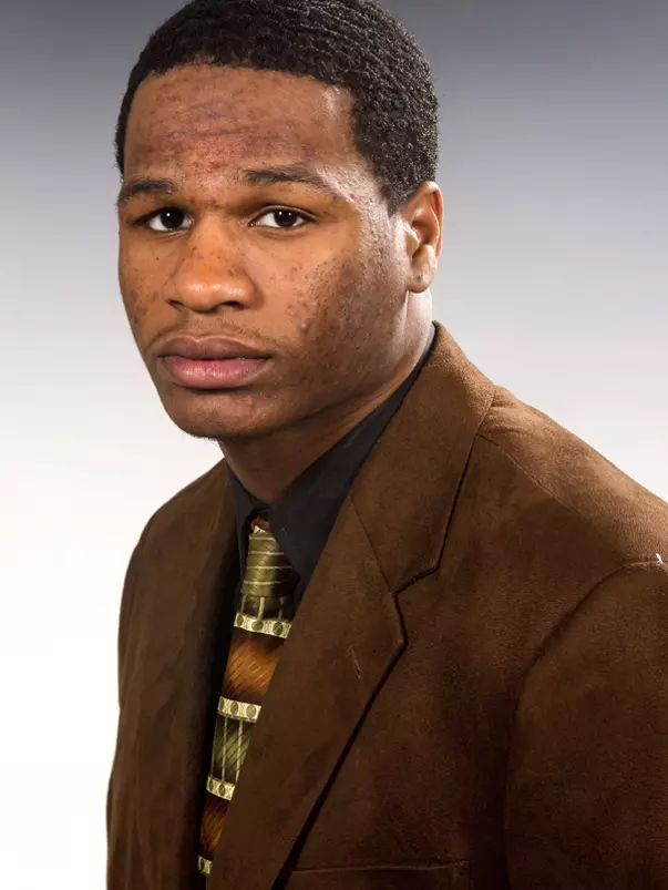 Jaston George