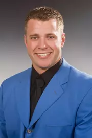 Adam Harris