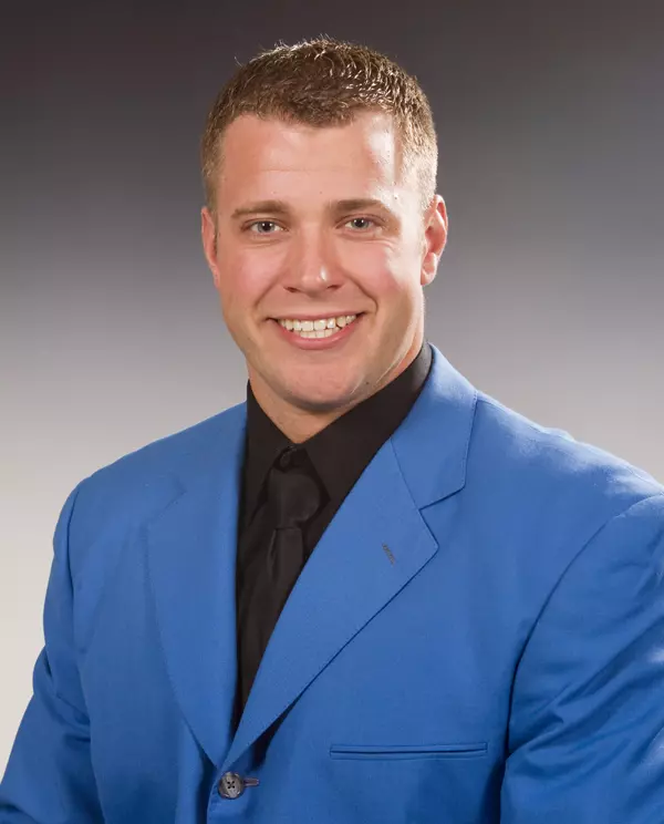 Adam Harris