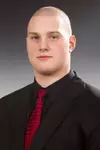Sean Hickey headshot