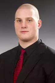 Sean Hickey headshot