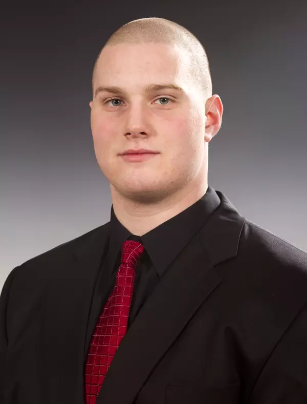 Sean Hickey headshot