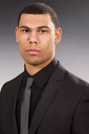 Kyle Ishman headshot