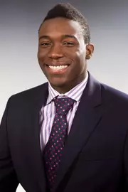 Jeremiah Kobena