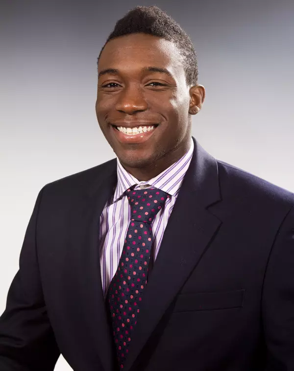 Jeremiah Kobena