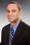 Alec Lemon headshot
