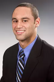 Alec Lemon headshot