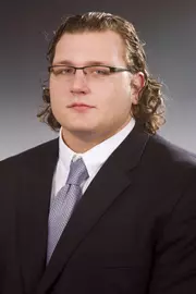 Nick Lepak
