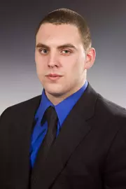 Mikhail Marinovich