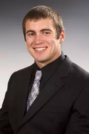 Zachary McCarrell