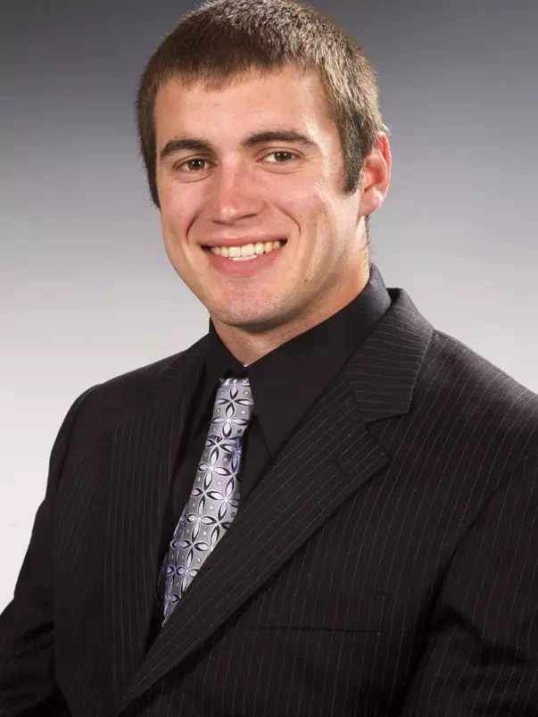 Zachary McCarrell