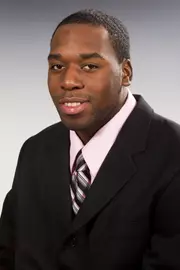 Marcus Sales