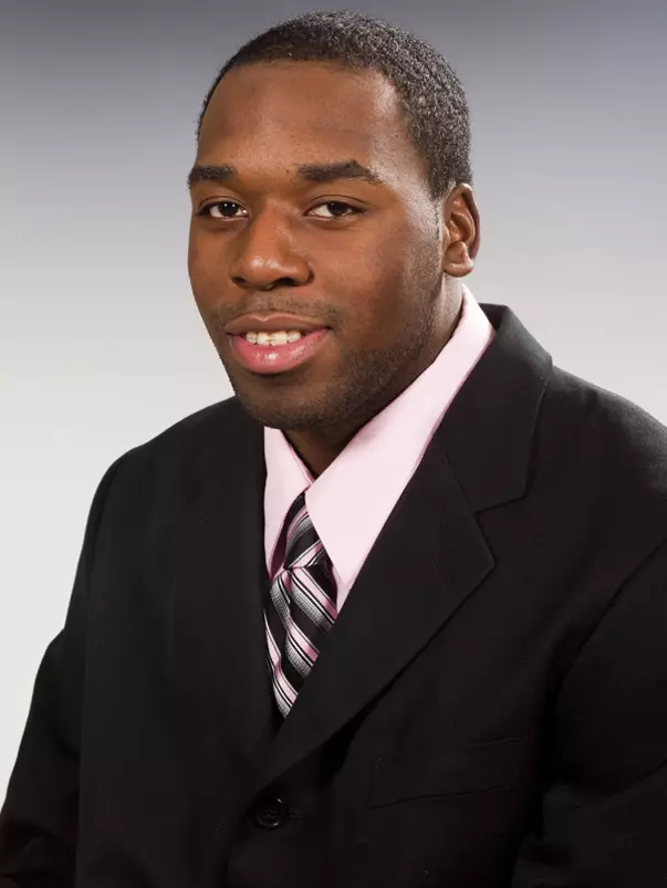 Marcus Sales