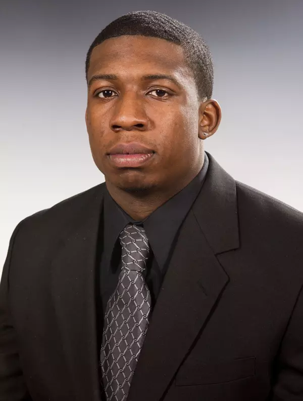 Jerome Smith
