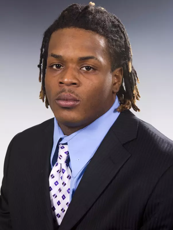 Shamarko Thomas