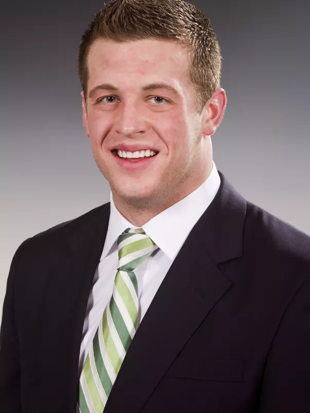 Dan Vaughan