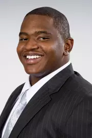 Adonis Ameen-Moore